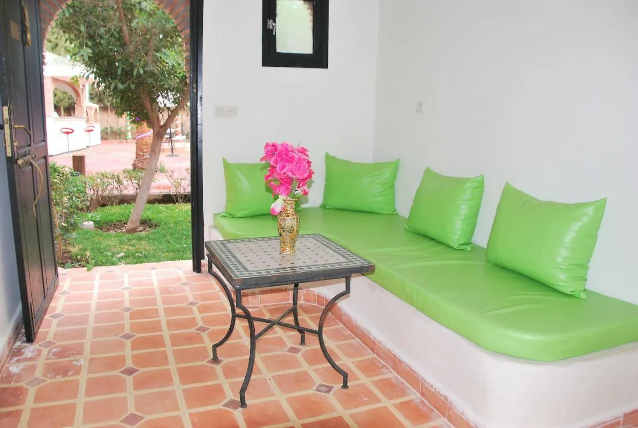 Willa For - Families Only Nature Et Detente Marrakesz
